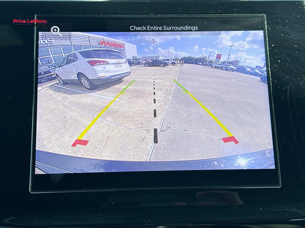 2025 Jeep Grand Cherokee Altitude BLACK at Team Honda