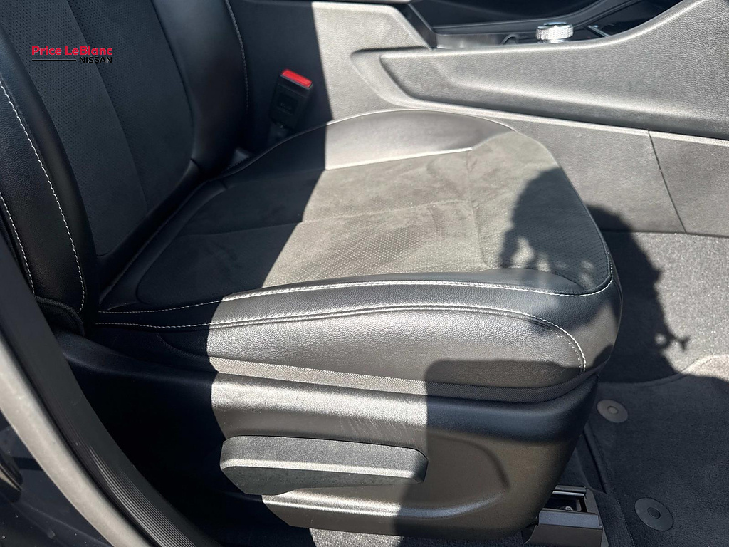 2025 Jeep Grand Cherokee Altitude - 10