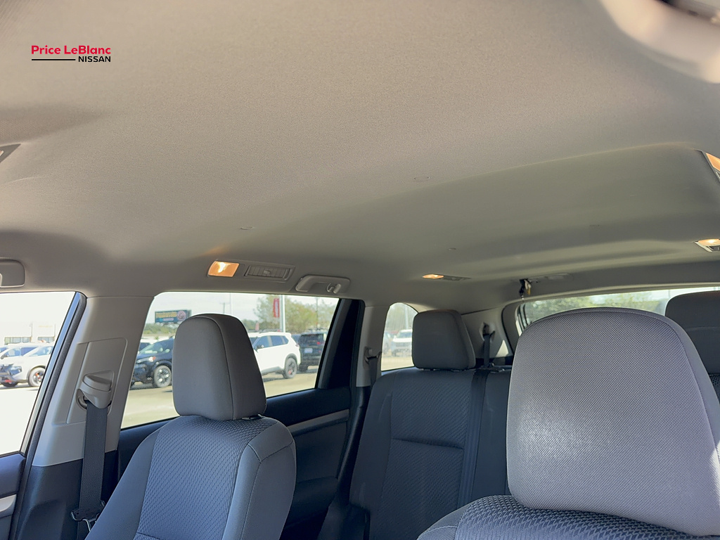 2016 Toyota Highlander photo 26 of 26