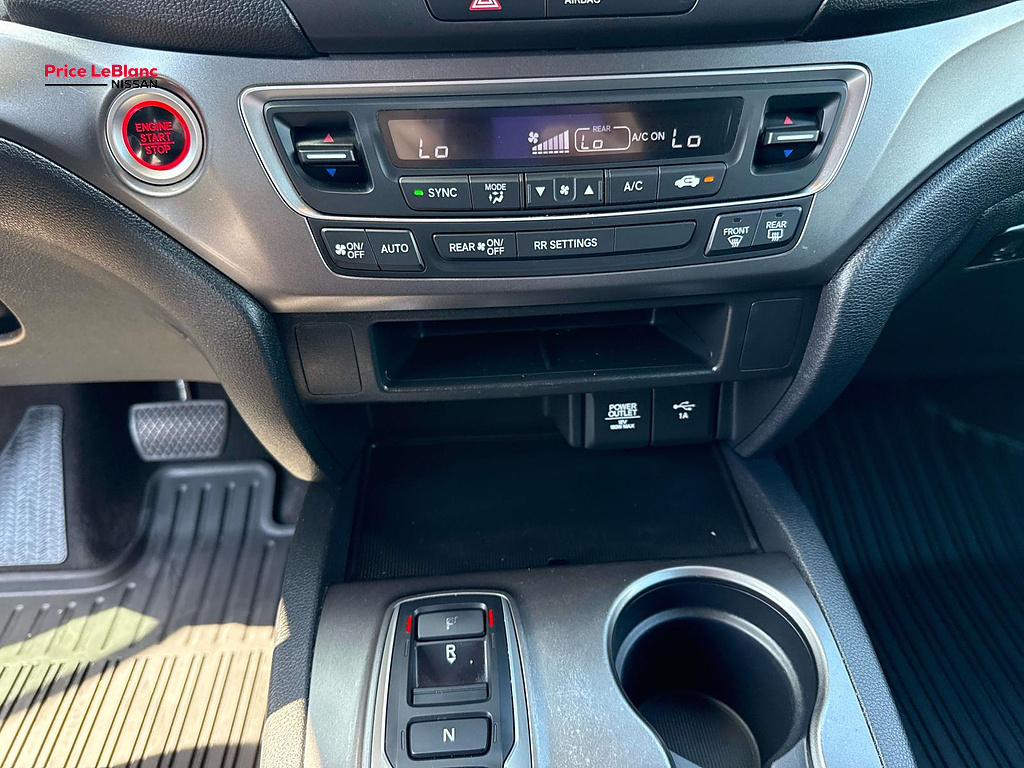 2019 Honda Passport photo 25 of 27