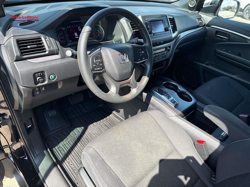 2019 Honda Passport photo 19 of 27
