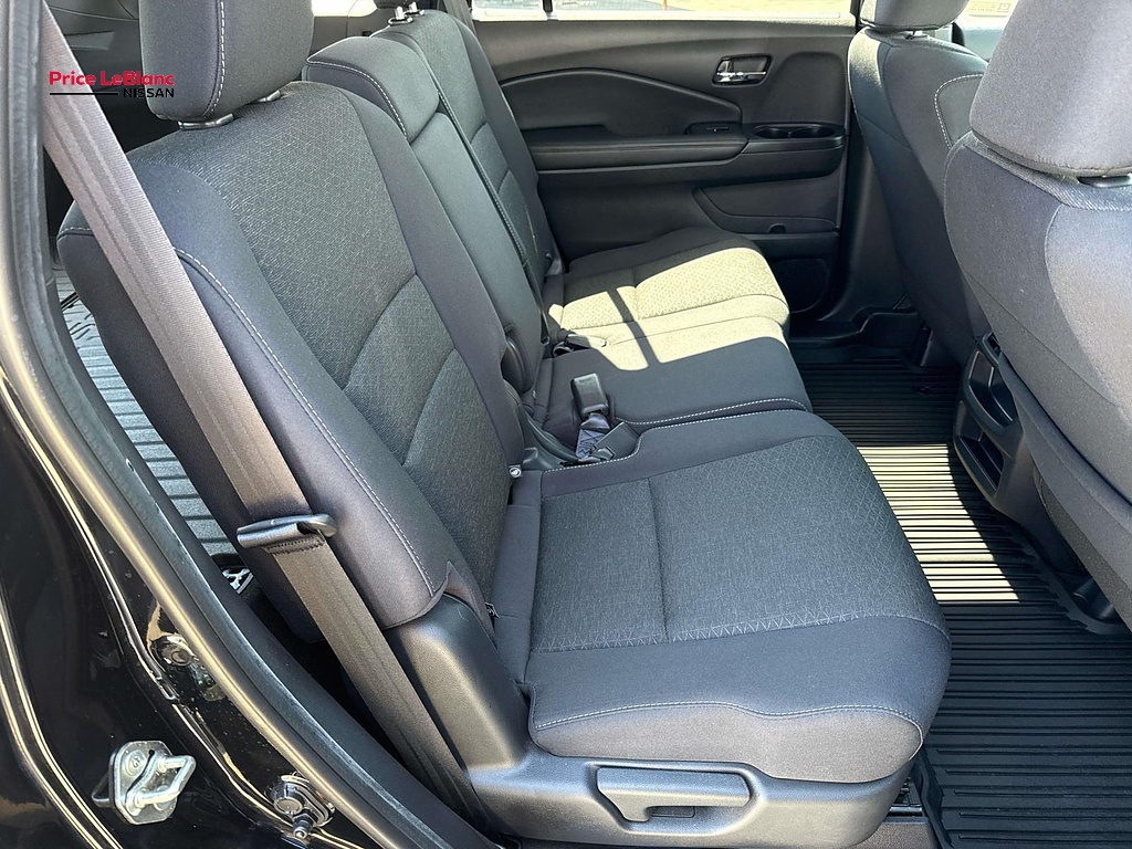 2019 Honda Passport photo 9 of 27