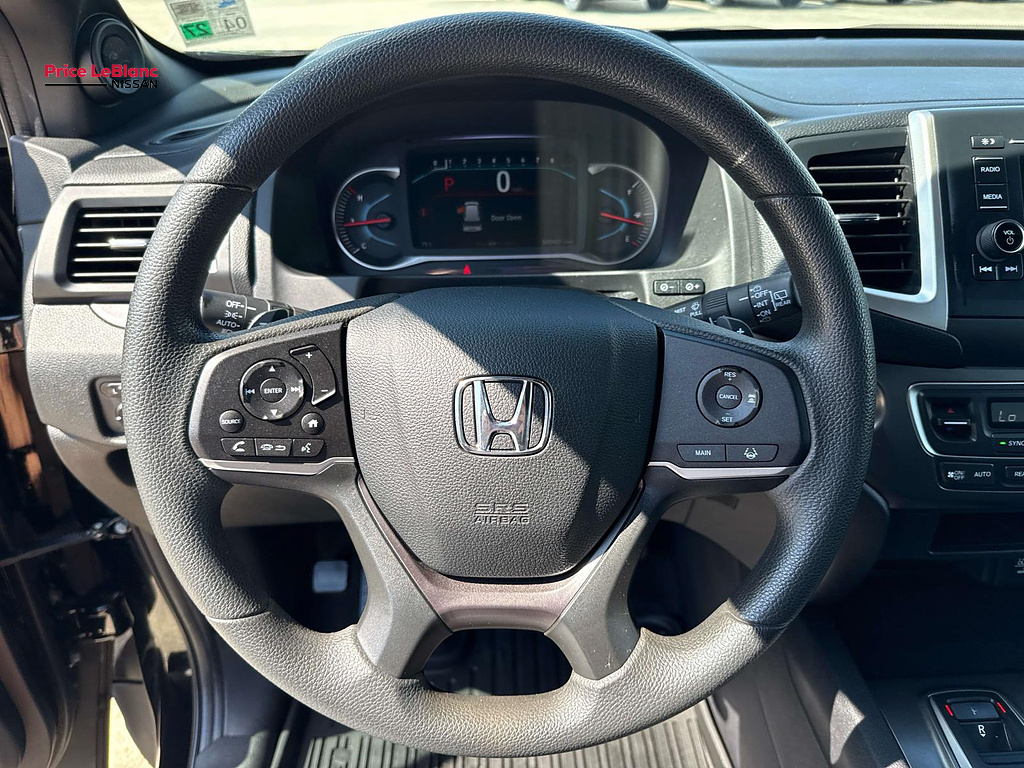 2019 Honda Passport photo 20 of 27