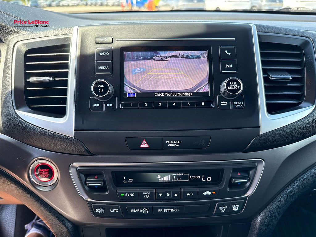 2019 Honda Passport photo 27 of 27