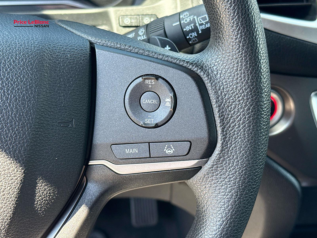 2019 Honda Passport photo 22 of 27