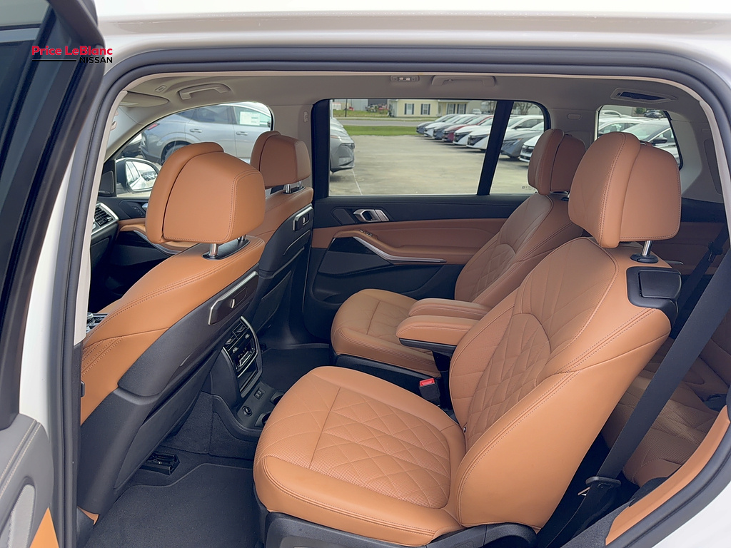 2024 BMW X7 xDrive40i photo 20 of 32