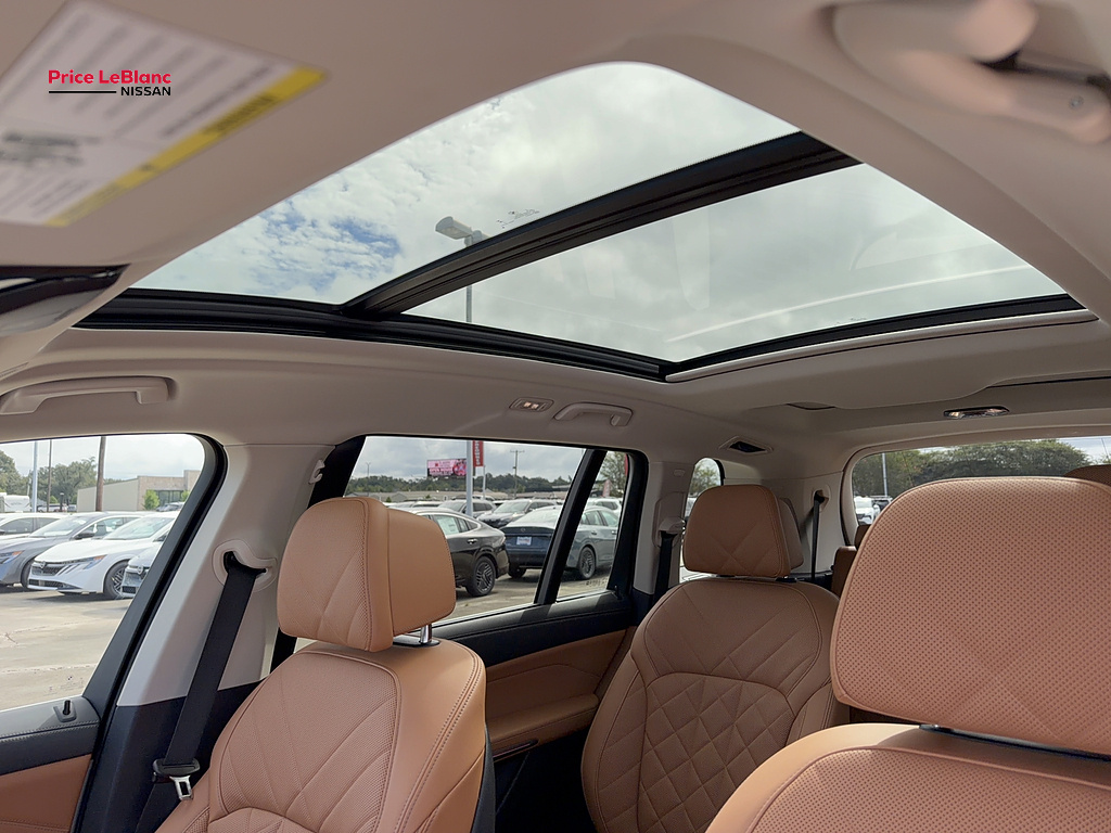2024 BMW X7 xDrive40i photo 26 of 32