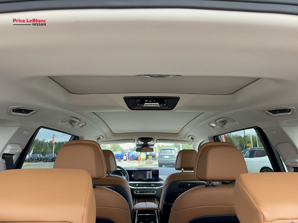 2024 BMW X7 xDrive40i photo 18 of 32