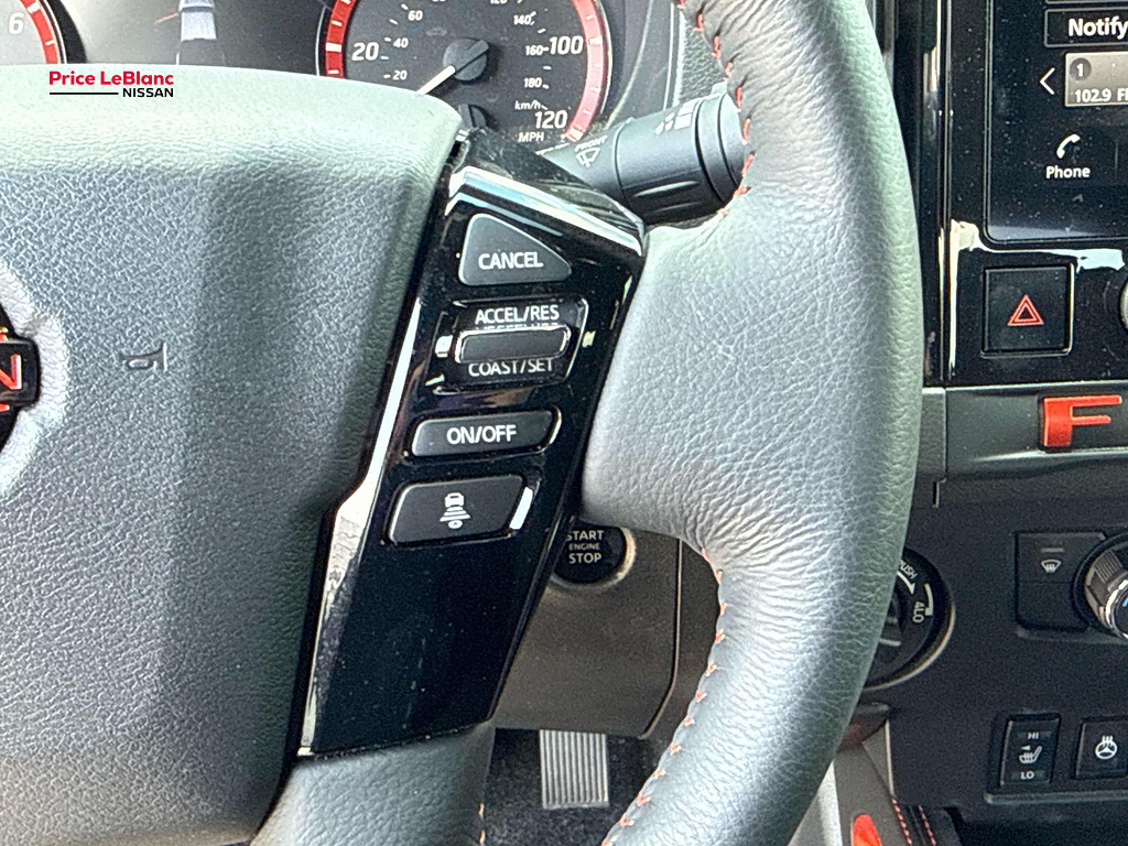 2026 NISSAN FRONTIER photo 22 of 28