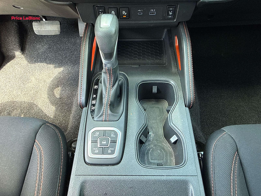 2026 NISSAN FRONTIER photo 27 of 28
