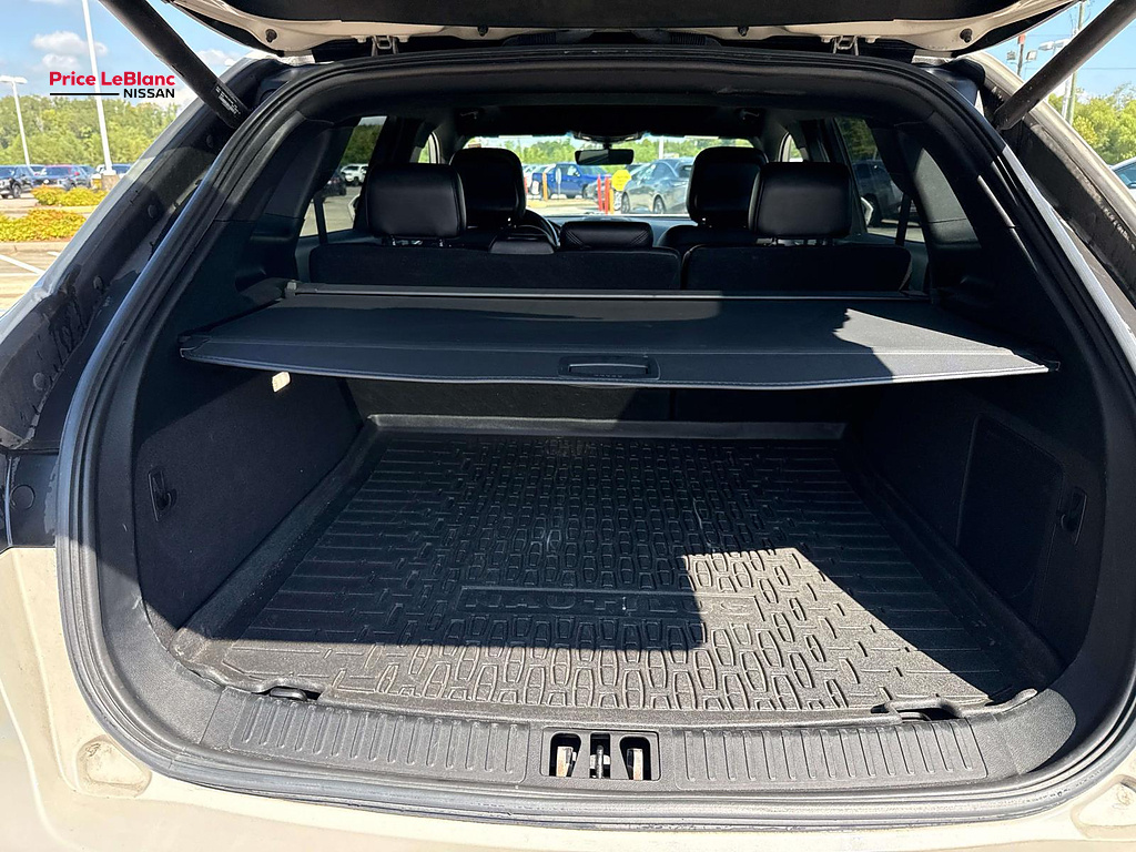 2020 Lincoln Nautilus Reserve - 7