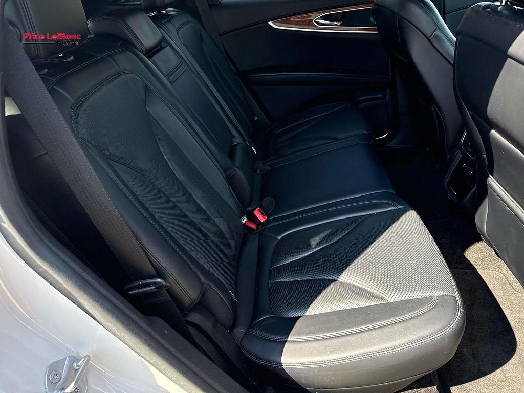 2020 Lincoln Nautilus Reserve - 8