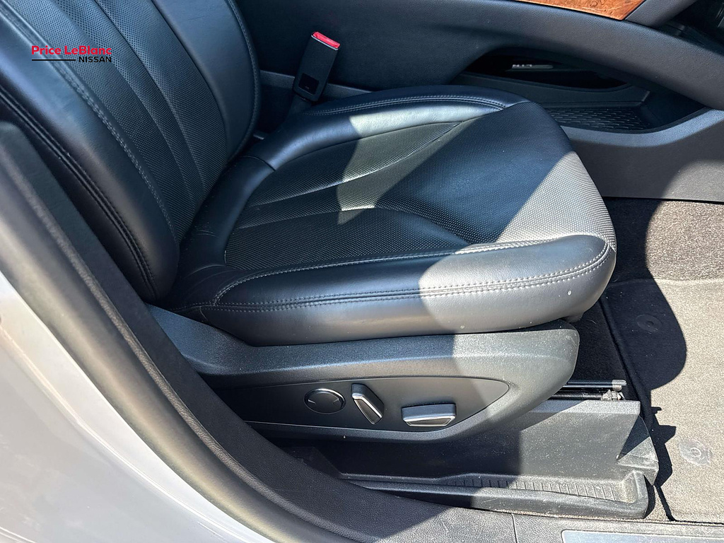 2020 Lincoln Nautilus Reserve - 11