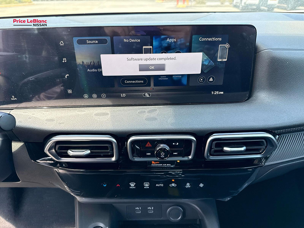 2027 Nissan Sentra SV Gun Metallic at Robbins Nissan