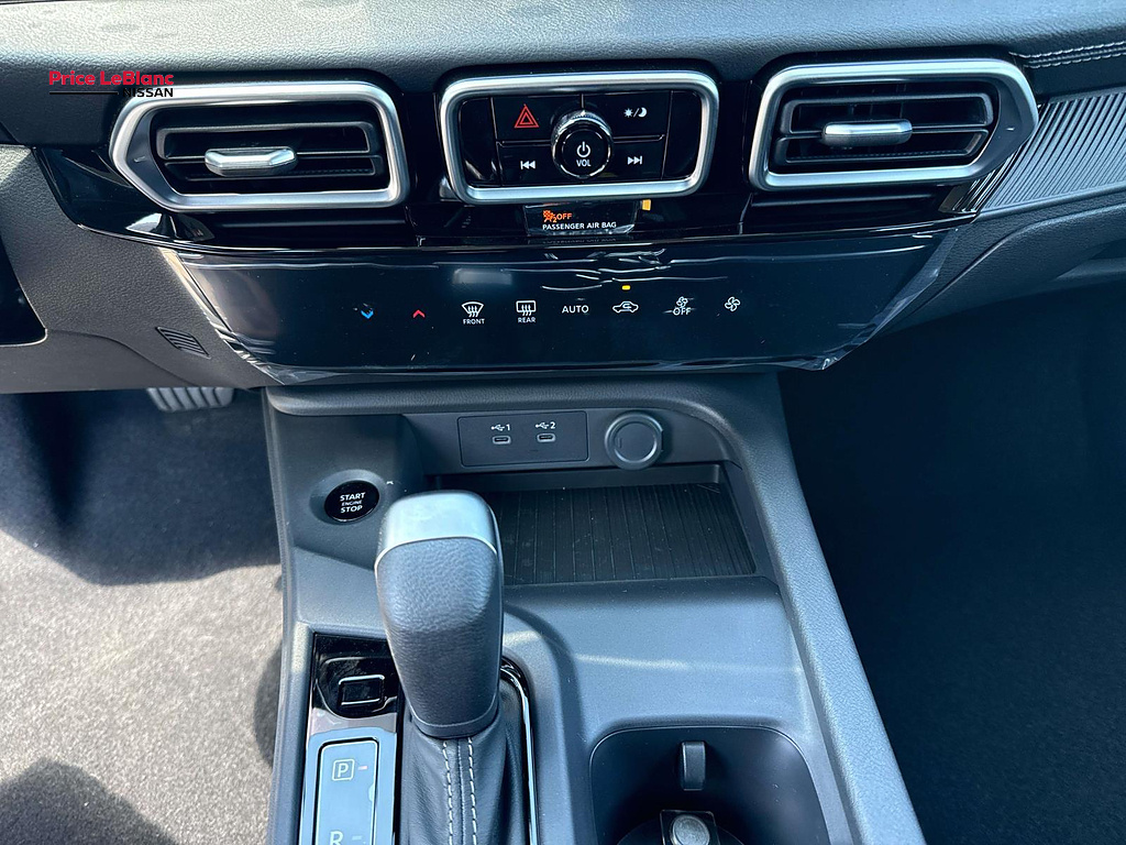 2027 Nissan Sentra SV Gun Metallic at Robbins Nissan