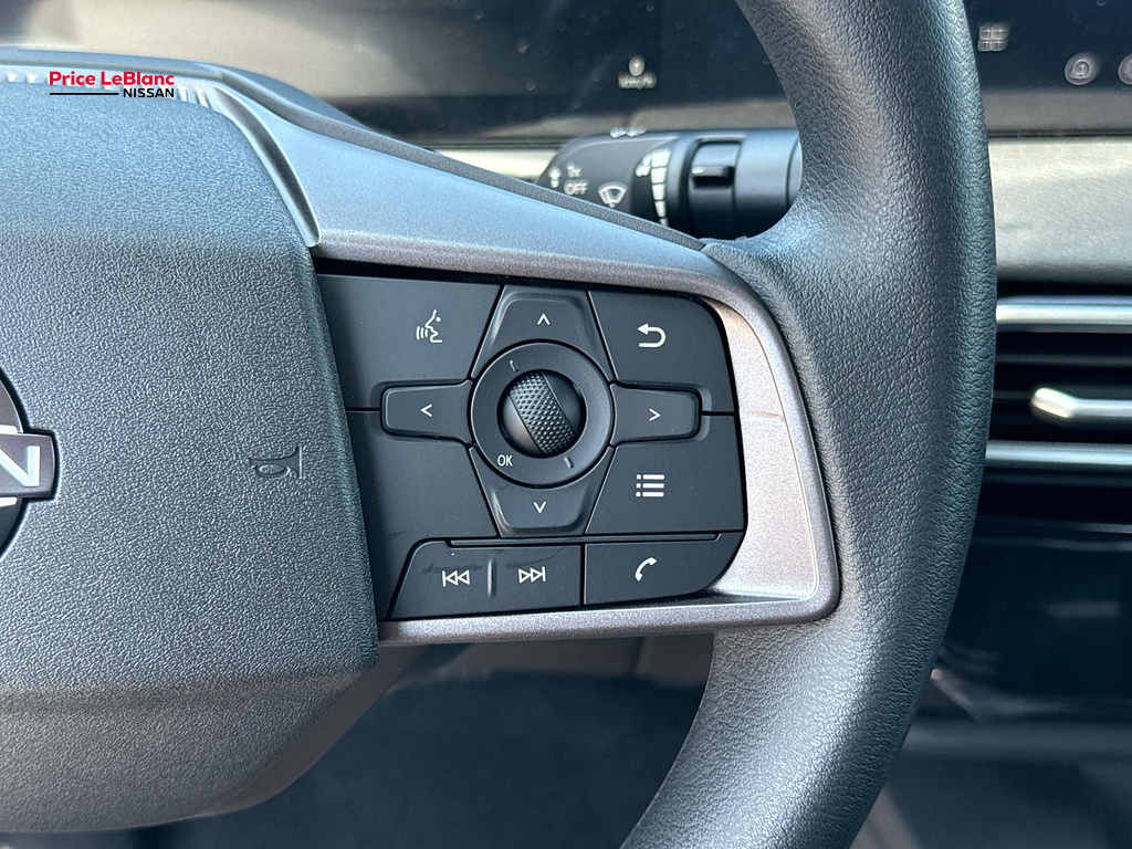 2027 Nissan Sentra SV Gun Metallic at Robbins Nissan