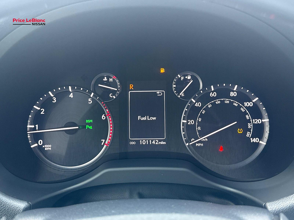 2022 Lexus GX Base Starfire Pearl at Team Toyota