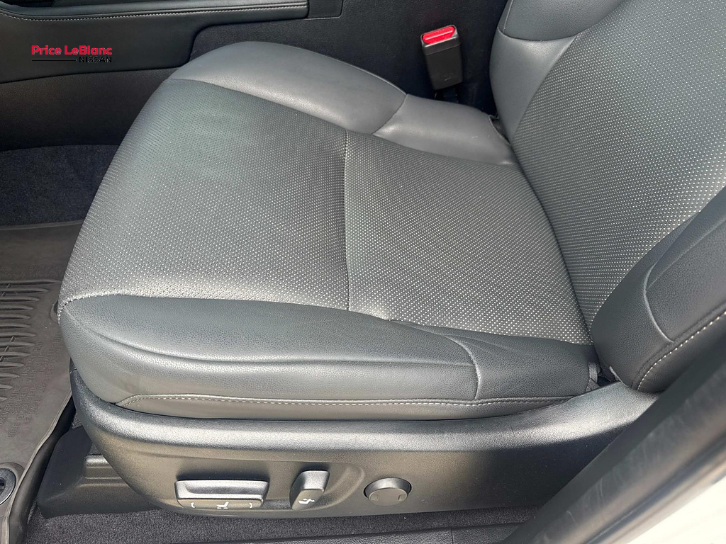 2022 Lexus GX Base Starfire Pearl at Team Toyota