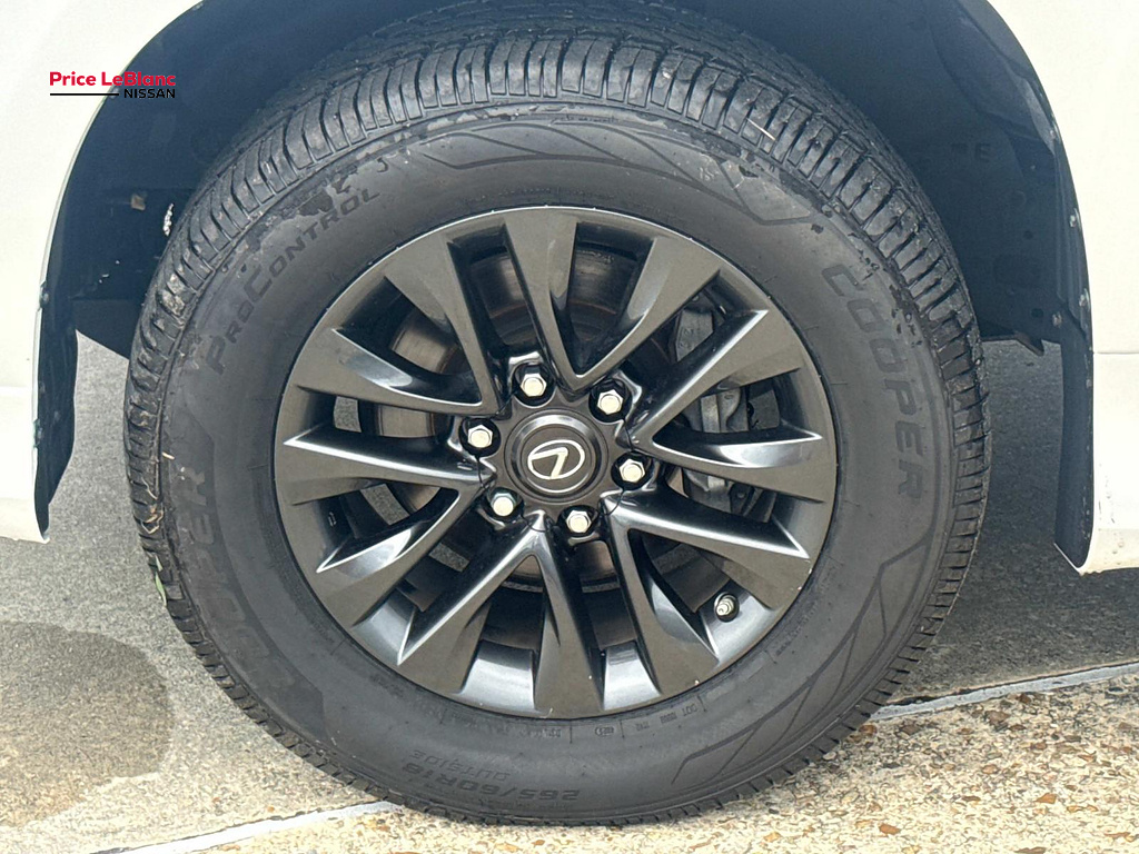 2022 Lexus GX Base Starfire Pearl at Team Toyota