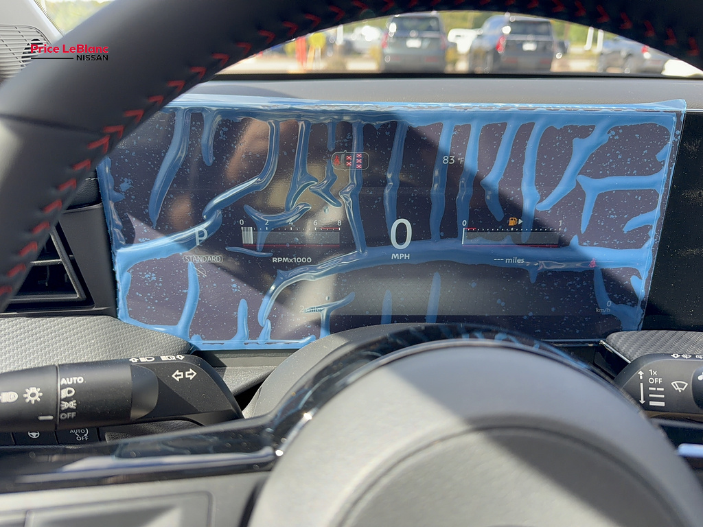 2027 Nissan Kicks photo 20 of 21