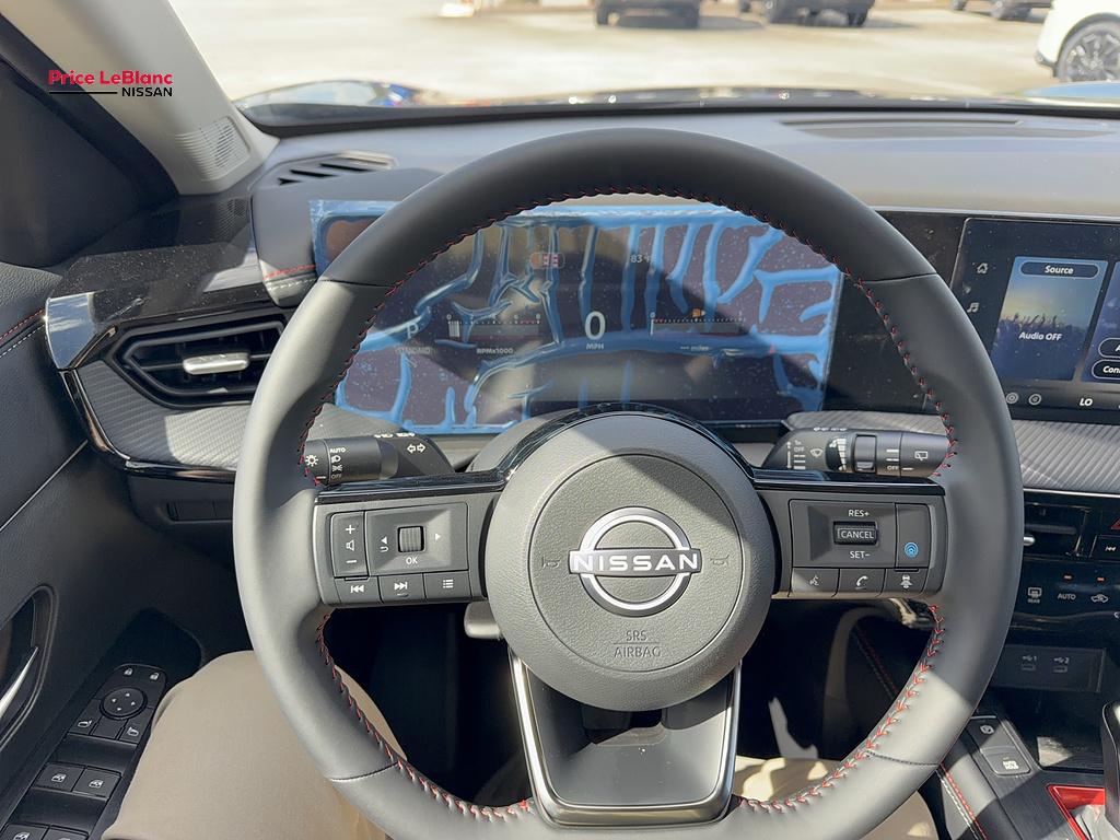 2027 Nissan Kicks photo 21 of 21