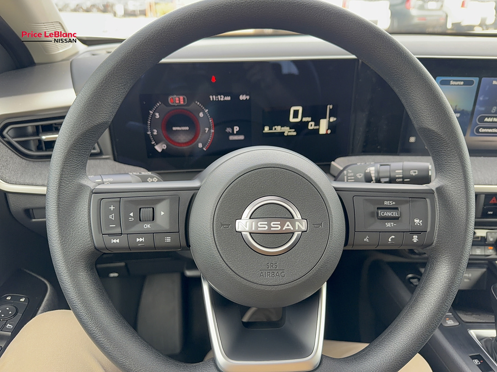 2027 Nissan Kicks photo 24 of 24