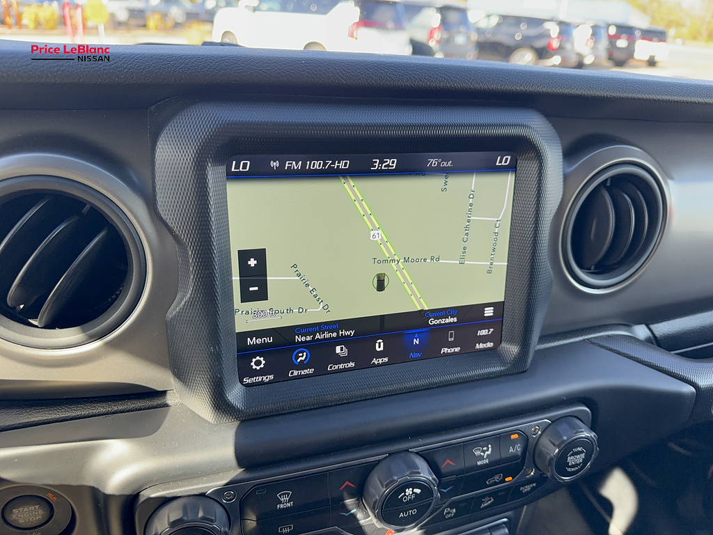 2021 JEEP WRANGLER photo 36 of 36