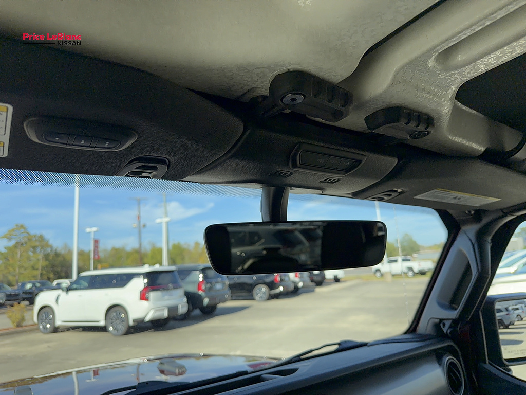 2021 JEEP WRANGLER photo 35 of 36