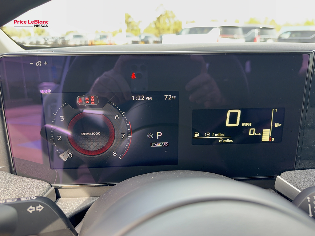 2027 Nissan Kicks photo 26 of 26