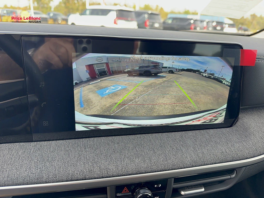 2027 Nissan Kicks photo 24 of 26