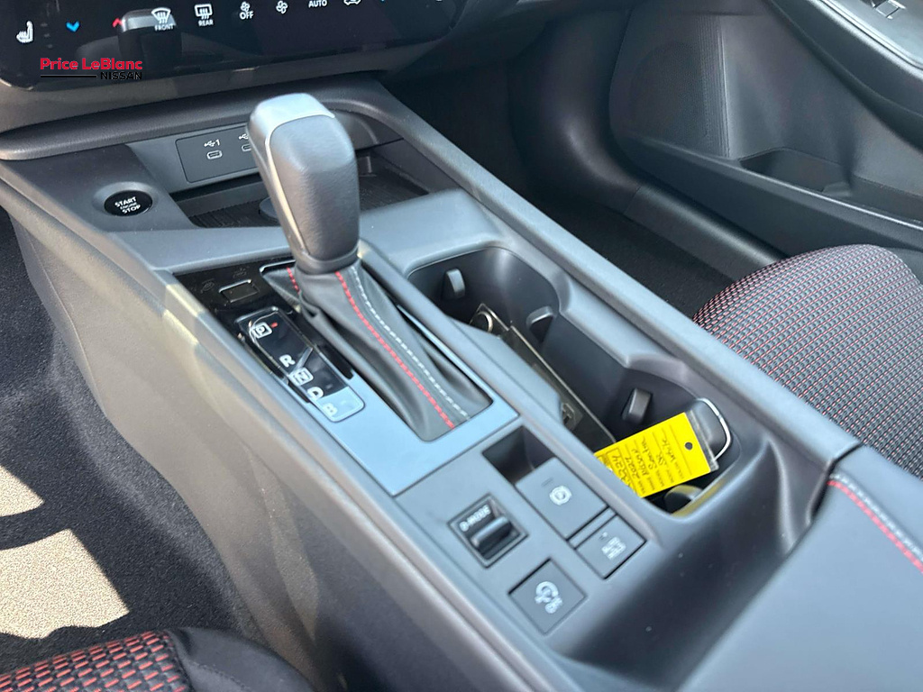 2027 Nissan Sentra photo 17 of 18