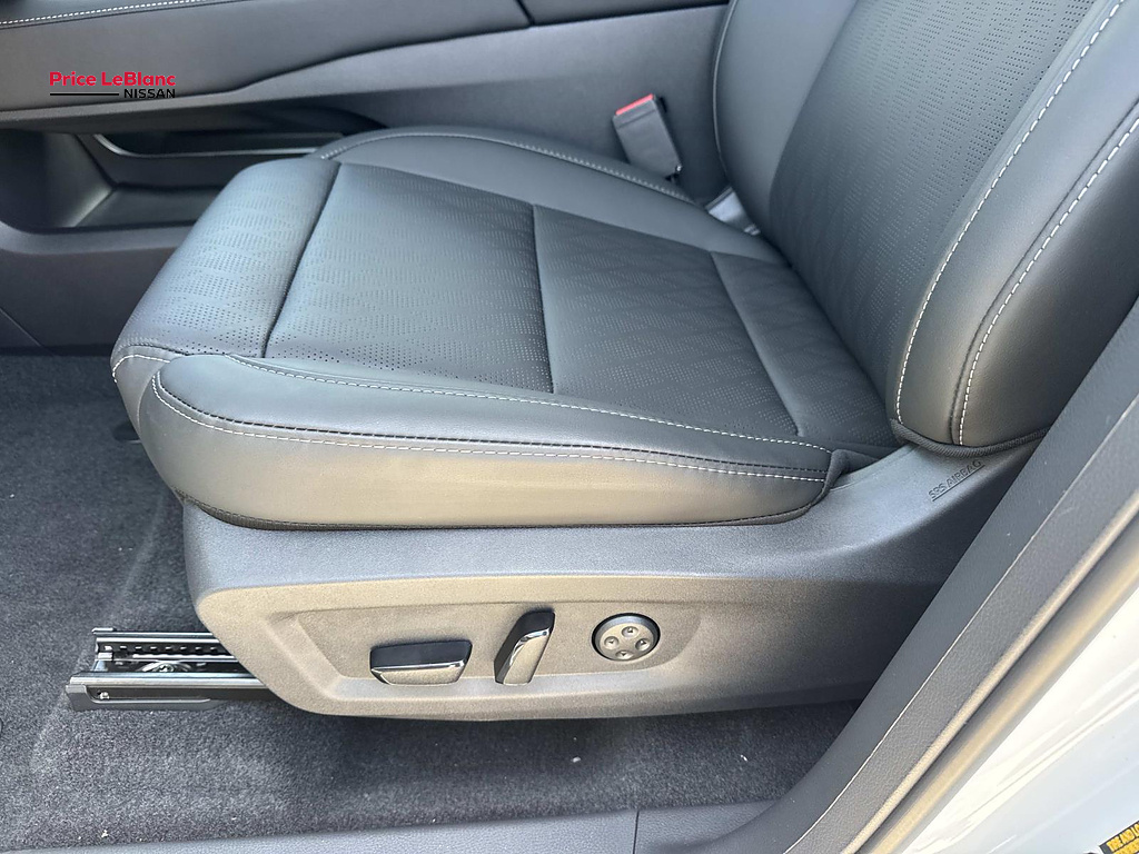 2026 Nissan Murano Platinum - 11