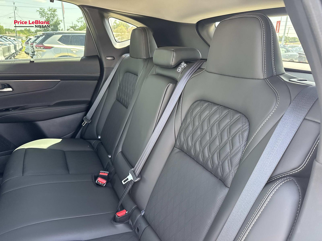 2026 Nissan Murano Platinum - 7