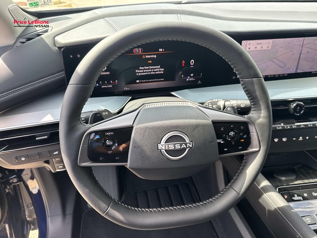 2026 Nissan Murano photo 16 of 18
