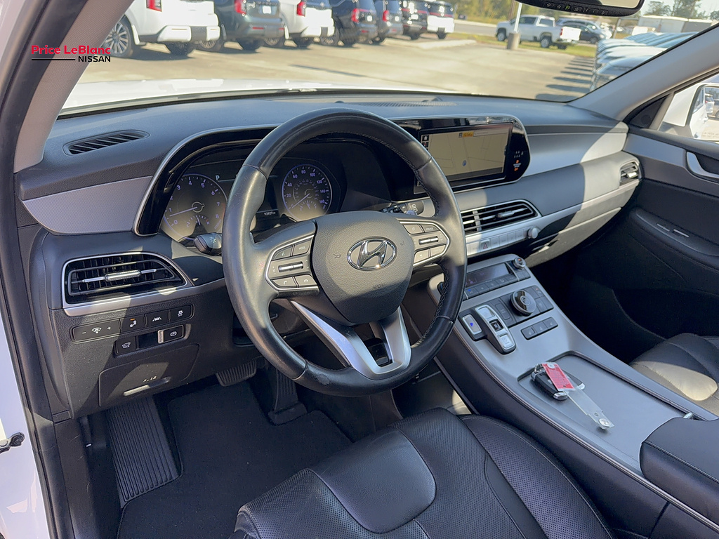 2020 Hyundai Palisade photo 27 of 34