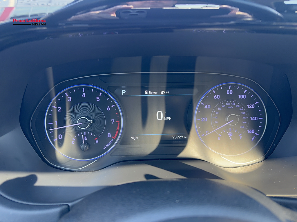 2020 Hyundai Palisade photo 31 of 34