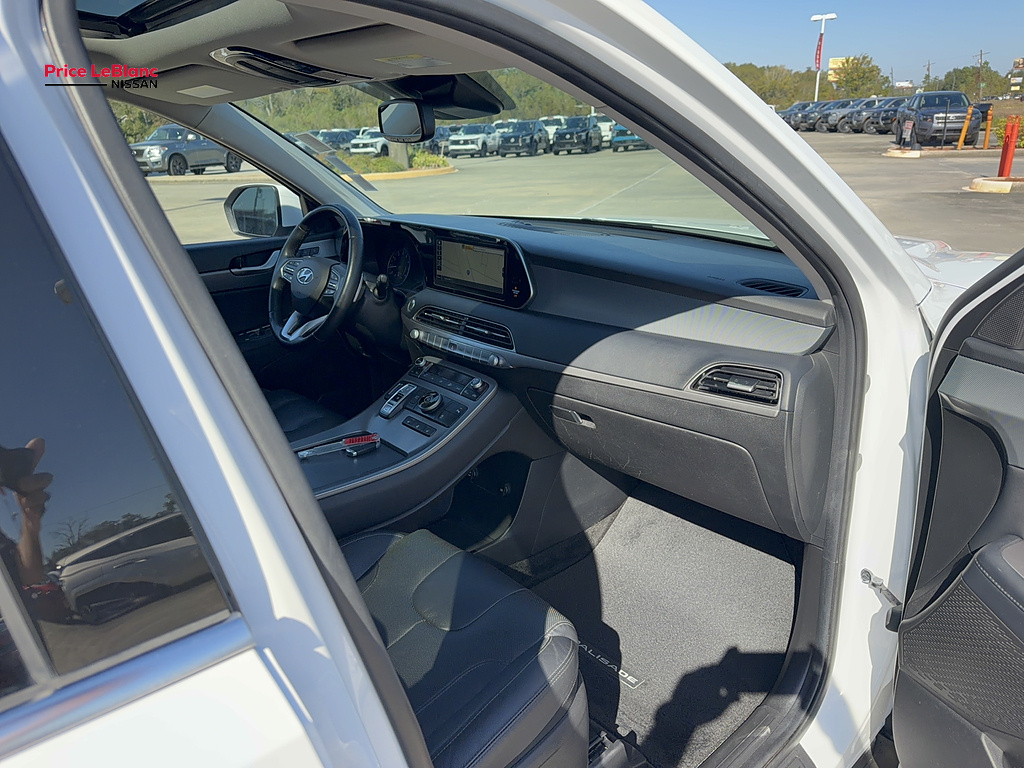 2020 Hyundai Palisade photo 12 of 34