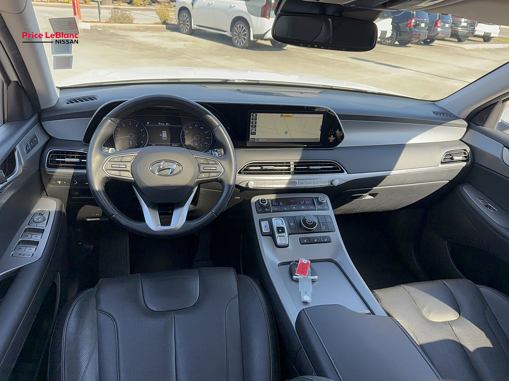 2020 Hyundai Palisade photo 23 of 34