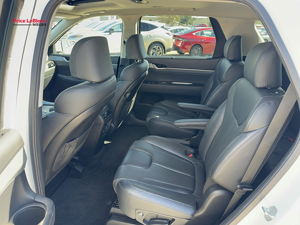 2020 Hyundai Palisade photo 22 of 34