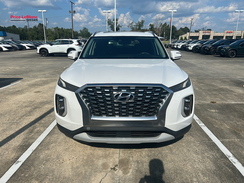 2020 Hyundai Palisade photo 2 of 4