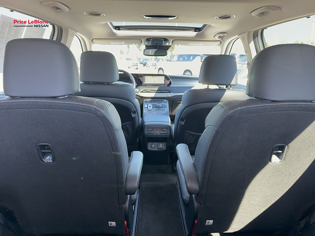 2020 Hyundai Palisade photo 19 of 34