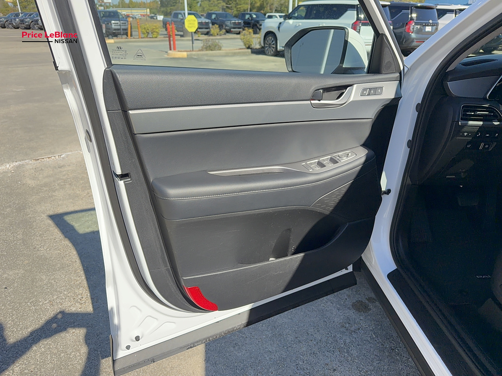 2020 Hyundai Palisade photo 25 of 34
