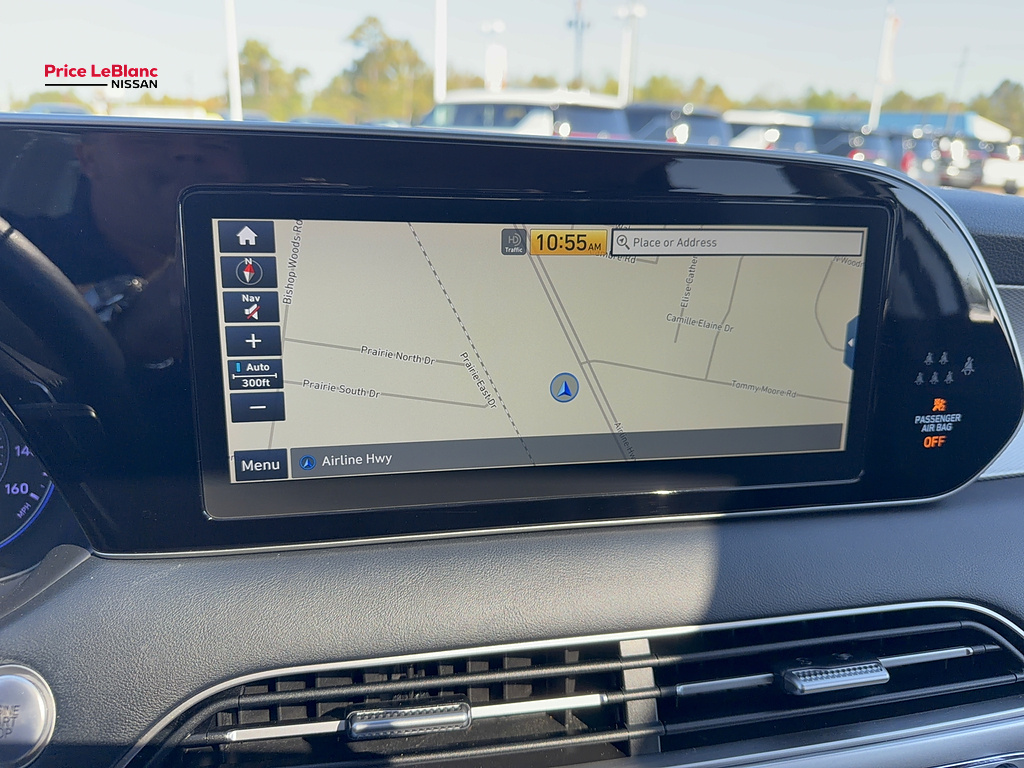 2020 Hyundai Palisade photo 29 of 34