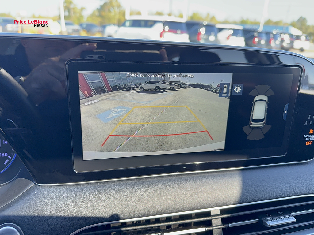 2020 Hyundai Palisade photo 30 of 34
