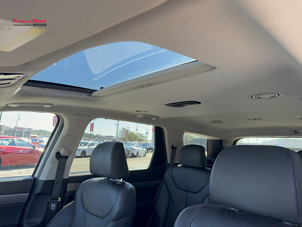 2020 Hyundai Palisade photo 28 of 34