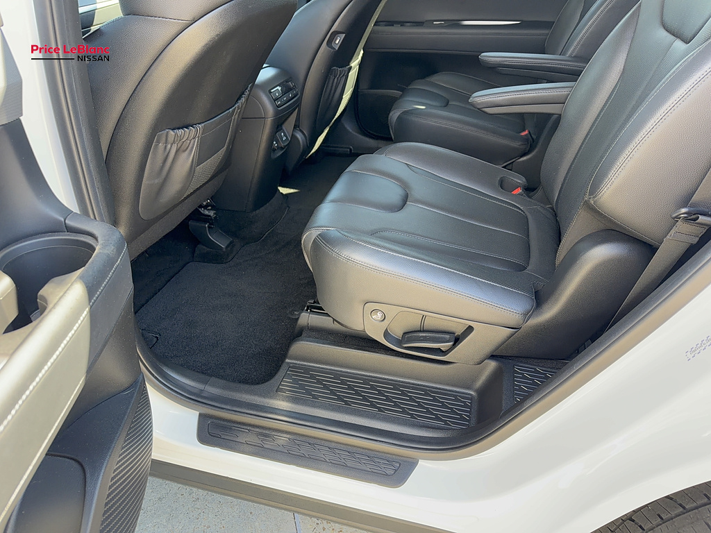 2020 Hyundai Palisade photo 21 of 34