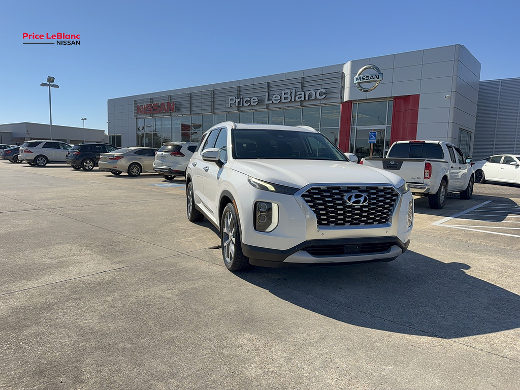 2020 Hyundai Palisade photo 34 of 34