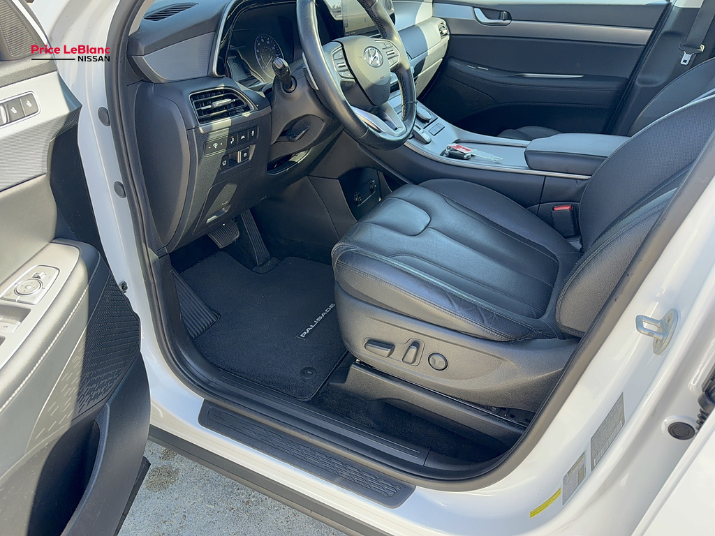 2020 Hyundai Palisade photo 26 of 34