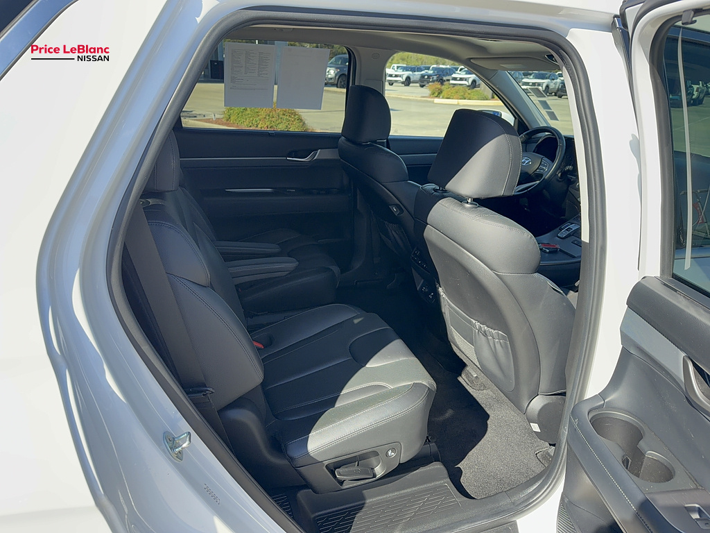 2020 Hyundai Palisade photo 15 of 34