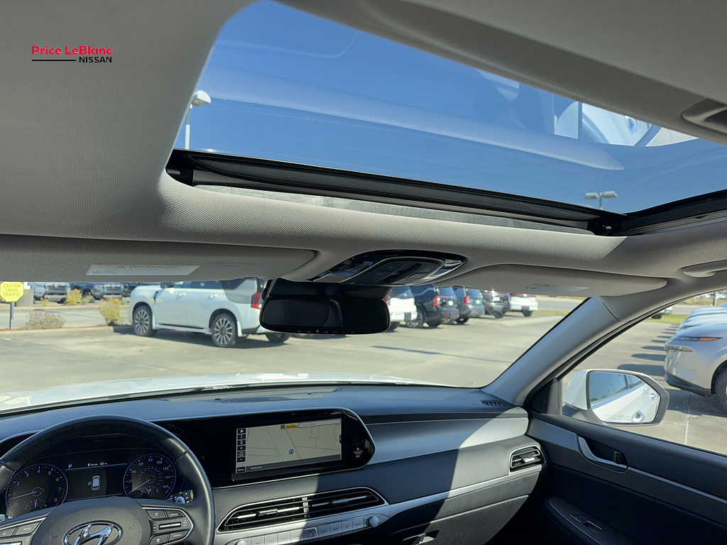 2020 Hyundai Palisade photo 24 of 34